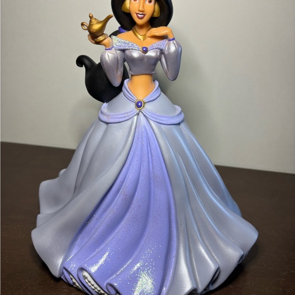 Disney Jasmine and Snow White bank - Picture 5 of 7